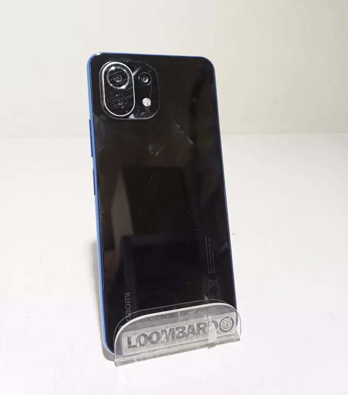 TELEFON XIAOMI MI 11 LITE 5G CZYTAJ OPIS!