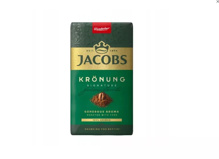 KAWA MIELONA JACOBS KRONUNG 250G