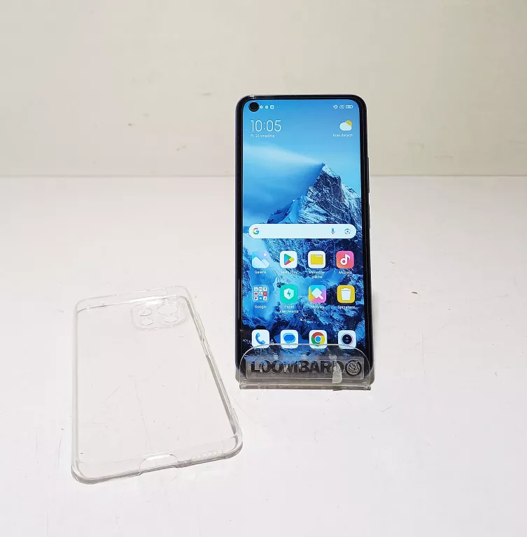 TELEFON XIAOMI MI 11 LITE 5G CZYTAJ OPIS!