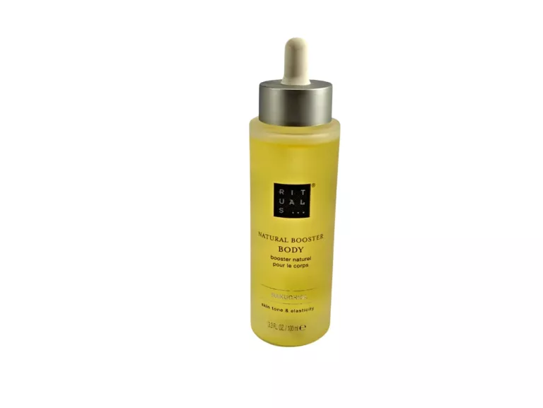 BOOSTER BODY BAKUCHIOL RITUAL 100ML