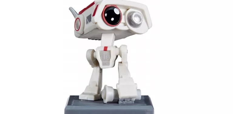 HASBRO STAR WARS BOUNTY COLLECTION - FIGURKA BD-1