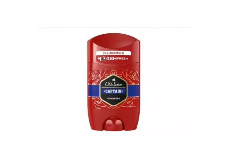 SZTYFT OLD SPICE CAPTAIN 50ML