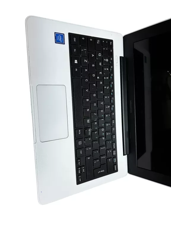 LAPTOP MEDION CLASSMATE PC + ZASILACZ / OPIS