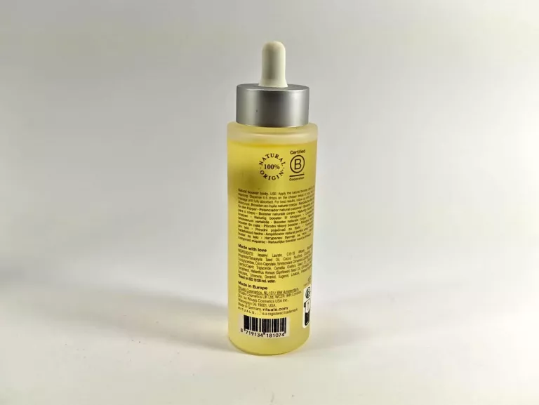 BOOSTER BODY BAKUCHIOL RITUAL 100ML