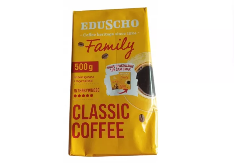 KAWA EDUSCHO FAMILY CLASSIC FAMILY 500