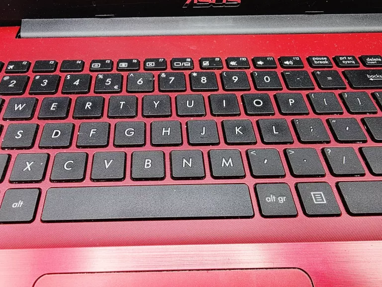 LAPTOP ASUS R556L @OKAZJA@