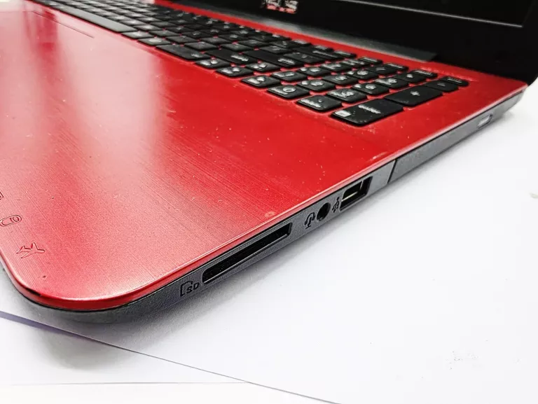 LAPTOP ASUS R556L @OKAZJA@