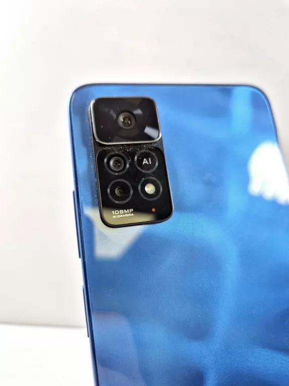 TELEFON REDMI NOTE 11 PRO 5G 6GB / 128GB