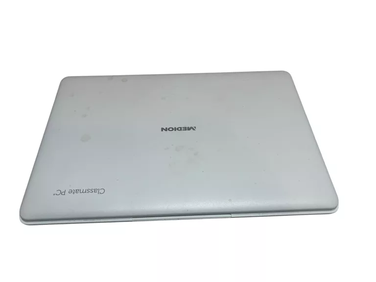 LAPTOP MEDION CLASSMATE PC + ZASILACZ / OPIS