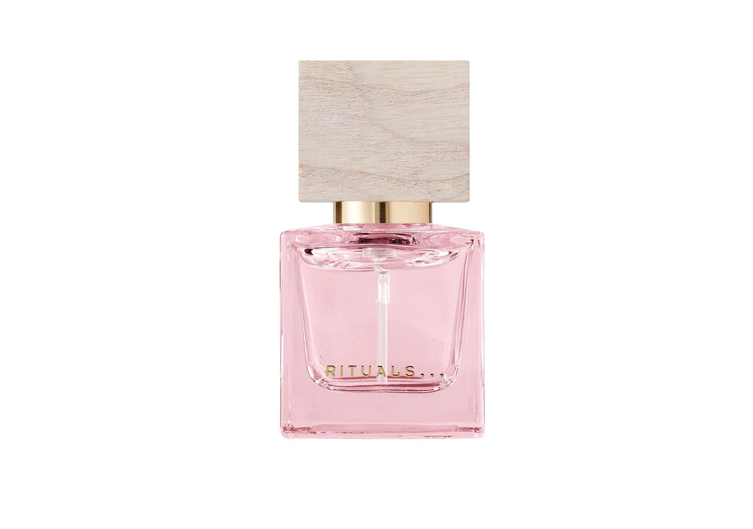 RITUALS THE ICONIC COLLECTION FLEURS DE L'HIMALAYA | Wody toaletowe ...