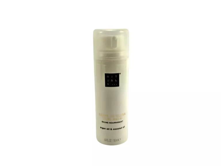 RITUALS BALSAM DO WŁOSÓW ULTRA CURL BEZ SPŁUKIWANIA