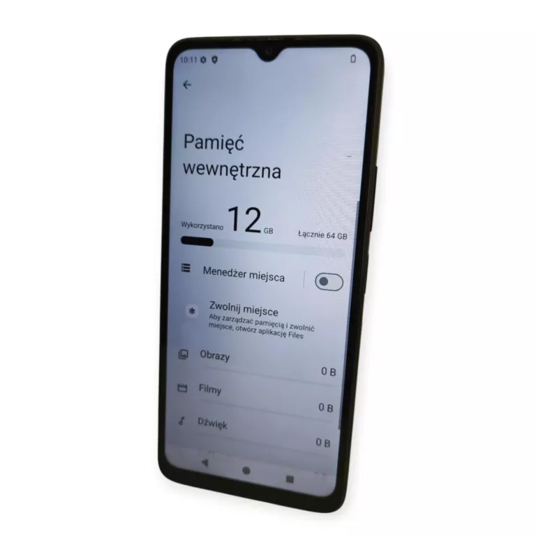 TELEFON  REDMI A3 64GB