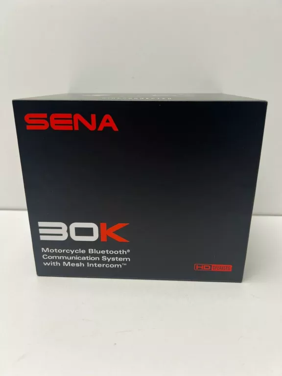 INTERKOM SENA MOTOCYKLOWY 30K-03