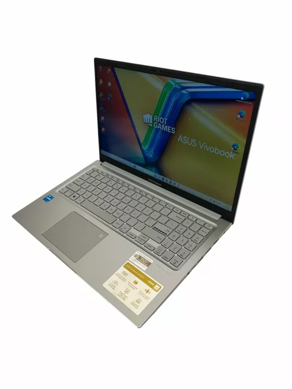 LAPTOP ASUS VIVOBOOK 15 X1504Z INTEL I3 |8/512 GB| |WIN 11|