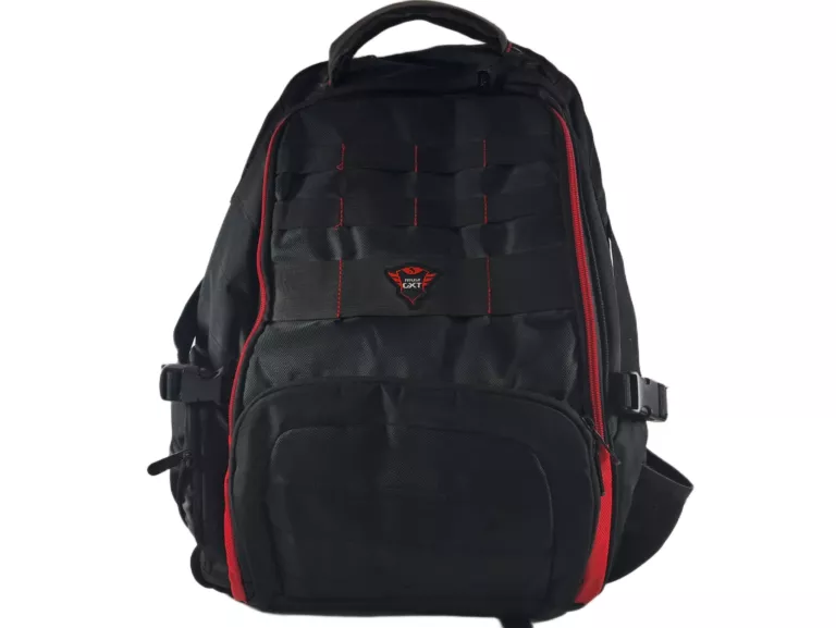 PRAKTYCZNY PLECAK NA LAPTOP TRUST GXT HUNTER 1250 17.3"