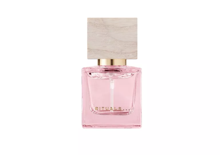 RITUALS THE ICONIC COLLECTION FLEURS DE L'HIMALAYA