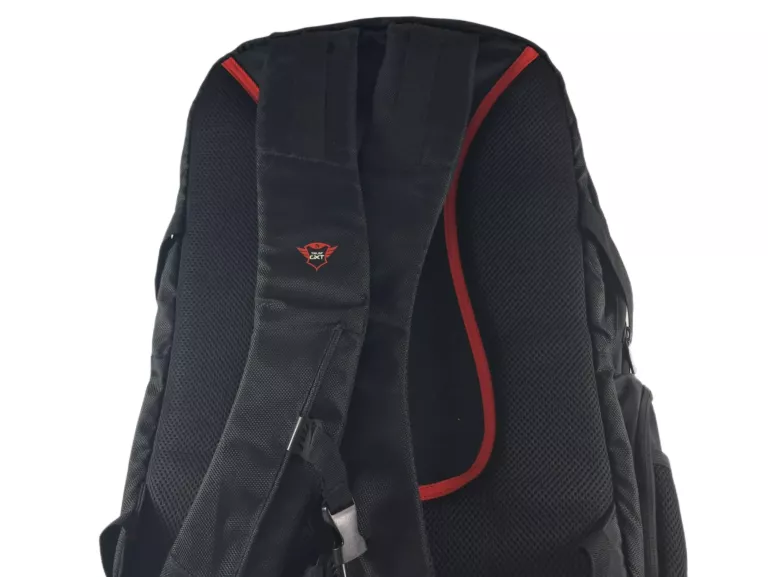 PRAKTYCZNY PLECAK NA LAPTOP TRUST GXT HUNTER 1250 17.3"