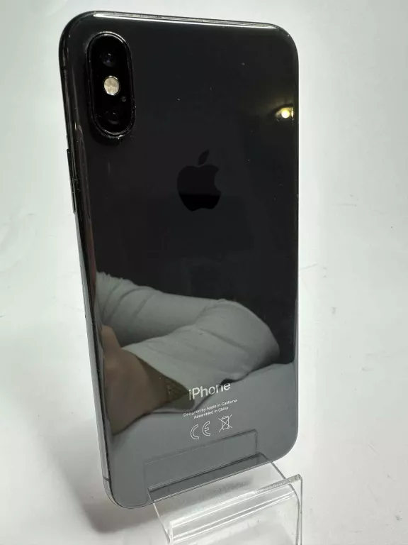 TELEFON APPLE IPHONE XS 256GB. BATERIA 96%