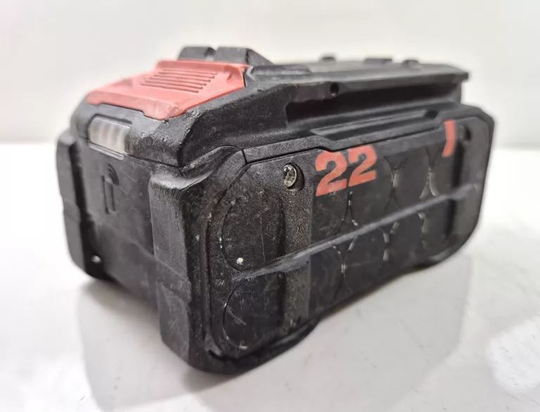 BATERIA HILTI B 22-110