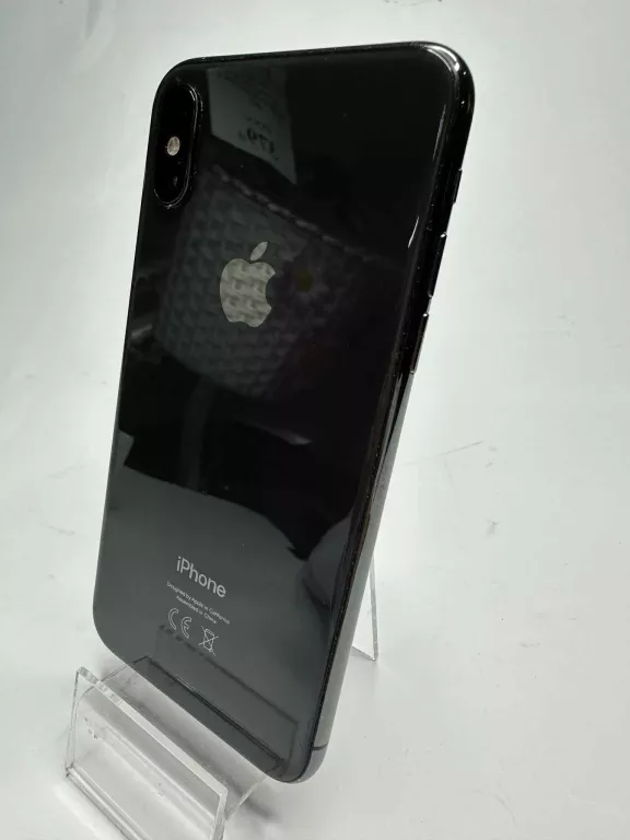 TELEFON APPLE IPHONE XS 256GB. BATERIA 96%
