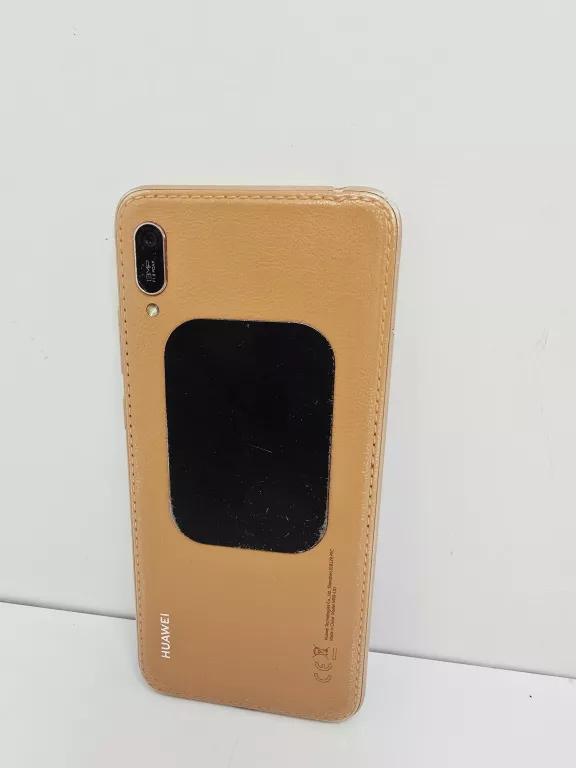 TELEFON HUAWEY Y6 2019