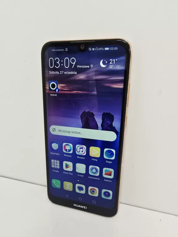 TELEFON HUAWEY Y6 2019
