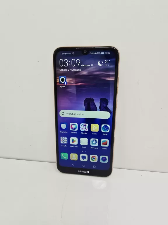 TELEFON HUAWEY Y6 2019