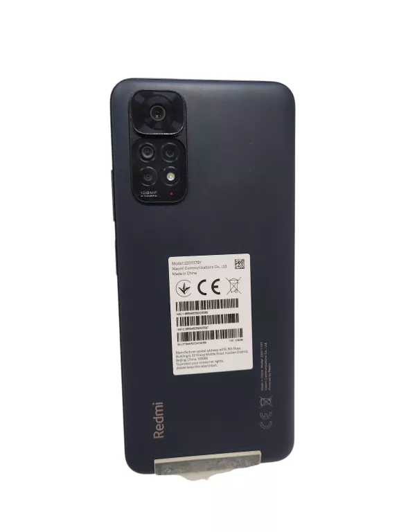 TELEFON REDMI NOTE 11S