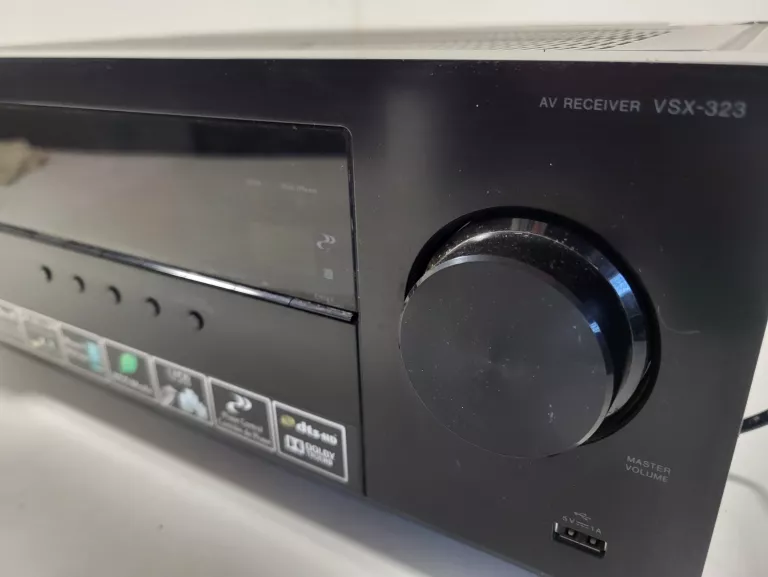 amplituner-pioneer-vsx-323-k-brak-pilota-system-dzwieku-208026-235150