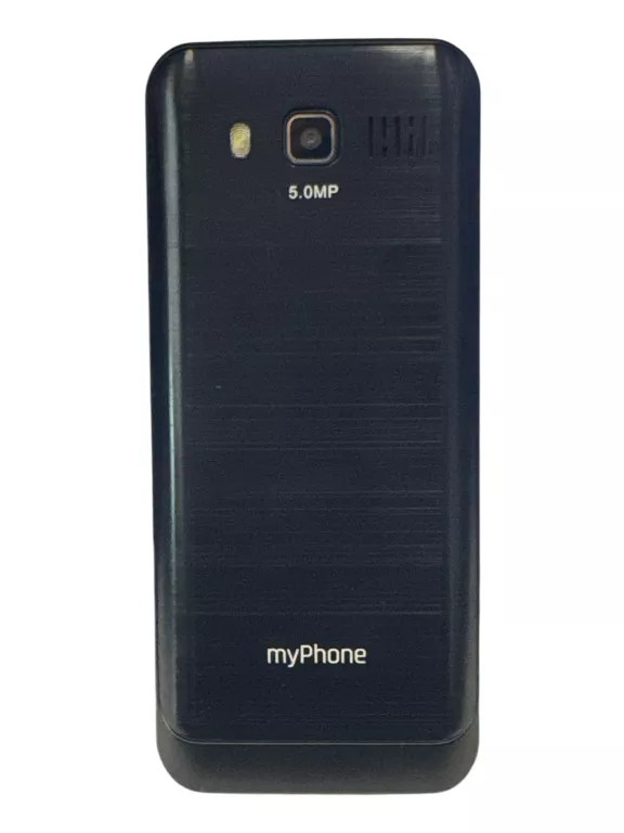 TELEFON KOMÓRKOWY  MYPHONE UP SMART LTE IGŁA