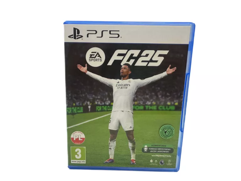 GRA FC25 PS5