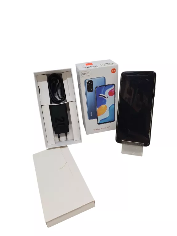 TELEFON REDMI NOTE 11S