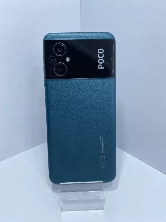 TELEFON POCO M5 6 GB RAM/128 GB