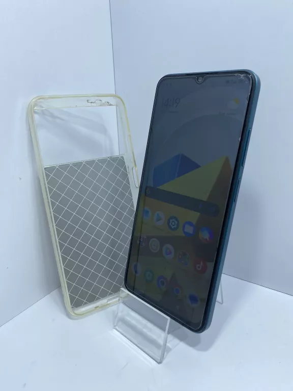 TELEFON POCO M5 6 GB RAM/128 GB