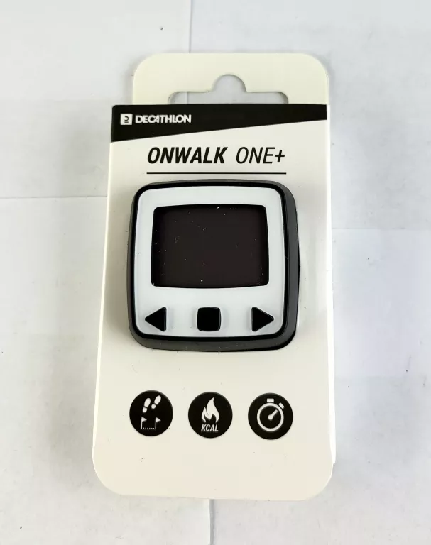 KROKOMIERZ AKCELEROMETR ONWALK ONE+
