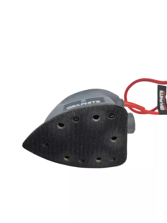 SZLIFIERKA OSCYLACYJNA GRAPHITE 59G335