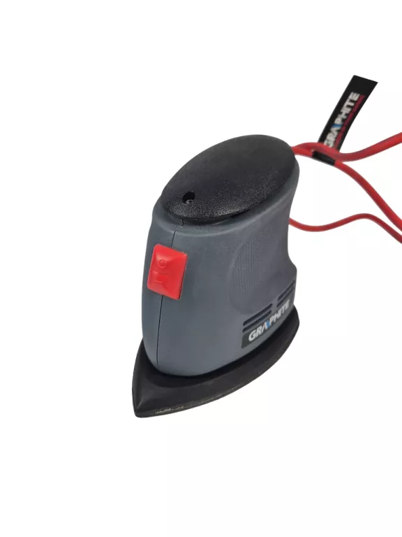SZLIFIERKA OSCYLACYJNA GRAPHITE 59G335