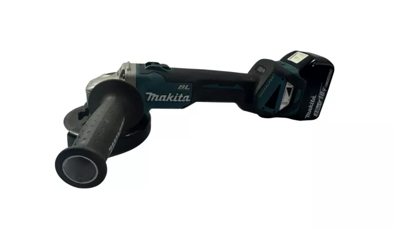 SZLIFIERKA KĄTOWA MAKITA DGA511 2024R! + BATERIA