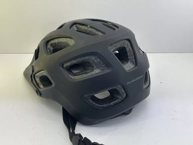 KASK ROWEROWY KROSS SENTIERO DLX R. L