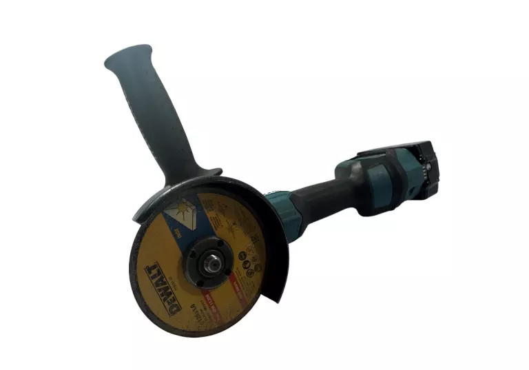 SZLIFIERKA KĄTOWA MAKITA DGA511 2024R! + BATERIA
