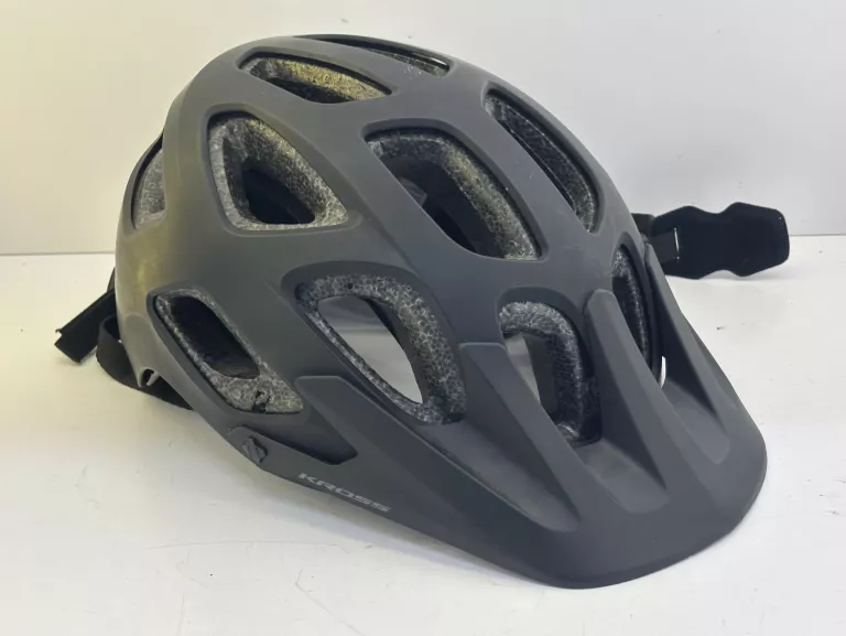 KASK ROWEROWY KROSS SENTIERO DLX R. L