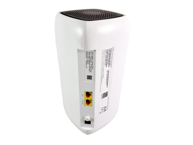 ROUTER STACJONARNY ZYXEL 5G INDOOR ROUTER NR5309 5G / 4G LTE / 3G