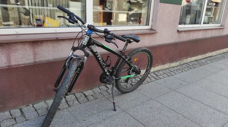 ROWER TREKINGOWY ROMET RAMBLER 6.1