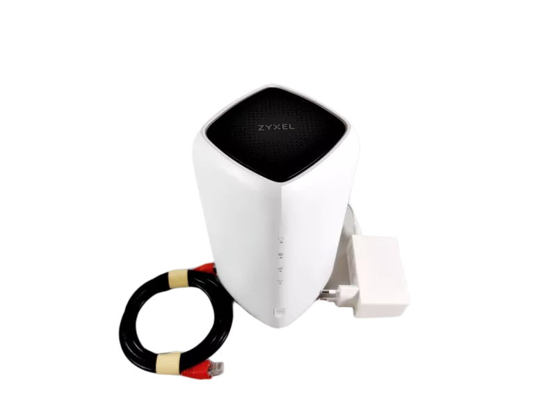 ROUTER STACJONARNY ZYXEL 5G INDOOR ROUTER NR5309 5G / 4G LTE / 3G
