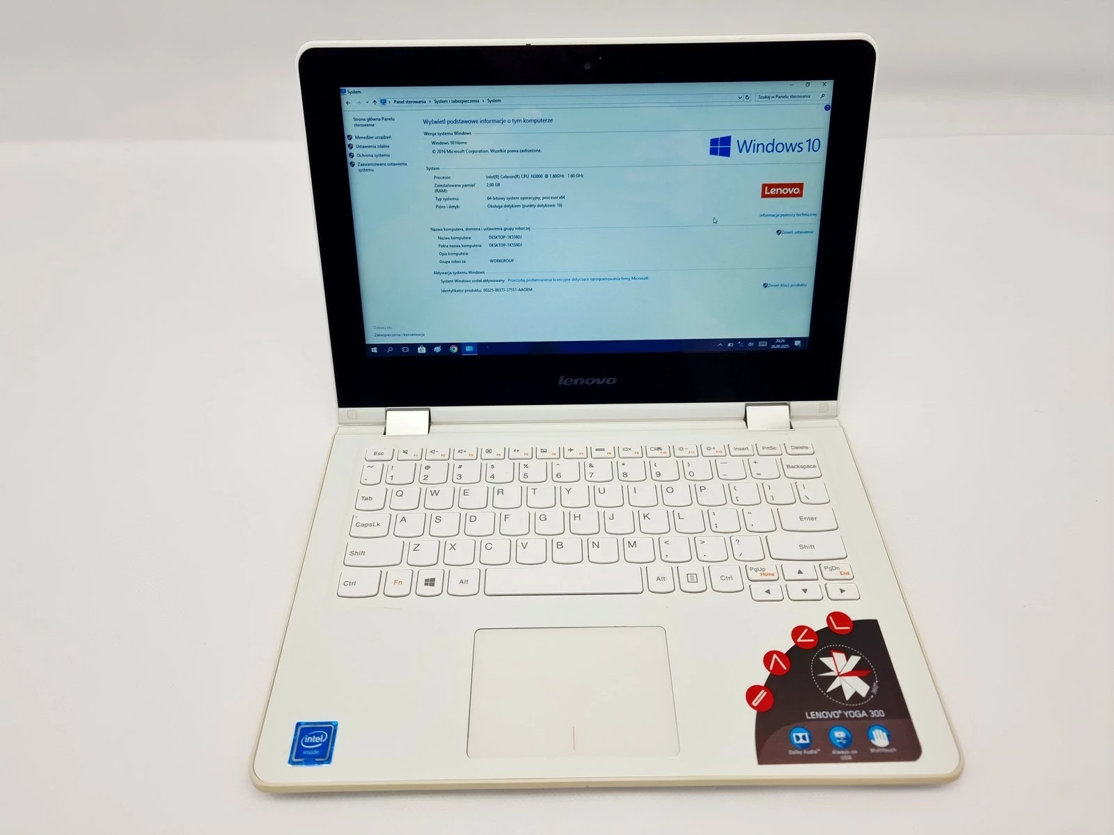 laptop-lenovo-yoga-300-11ibr-116-celeron-dabrowszczakow-1811-sj-olsztyn