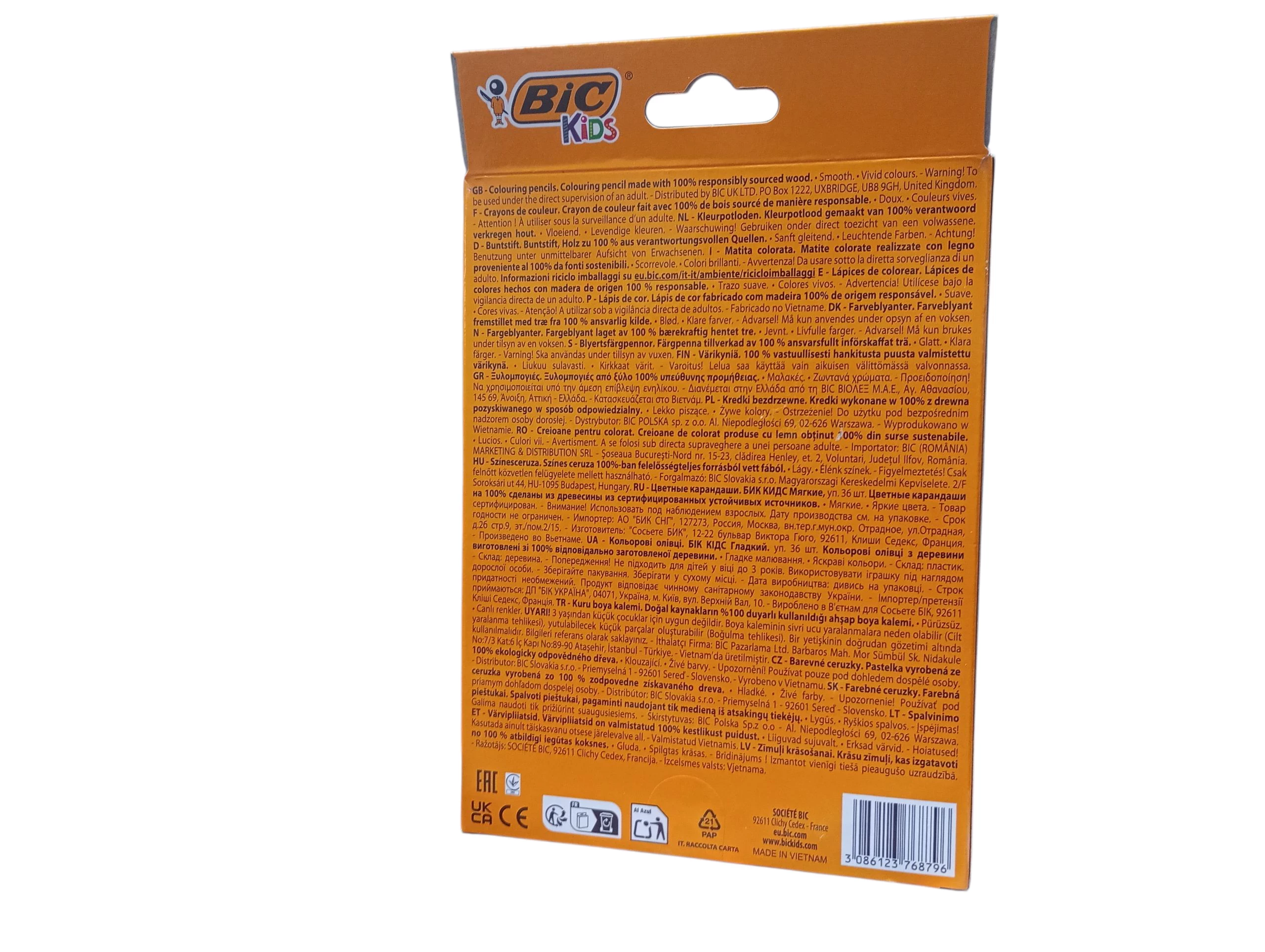 drewniane-kredki-bic-kids-36-sztuk-ean-gtin-3086123768796