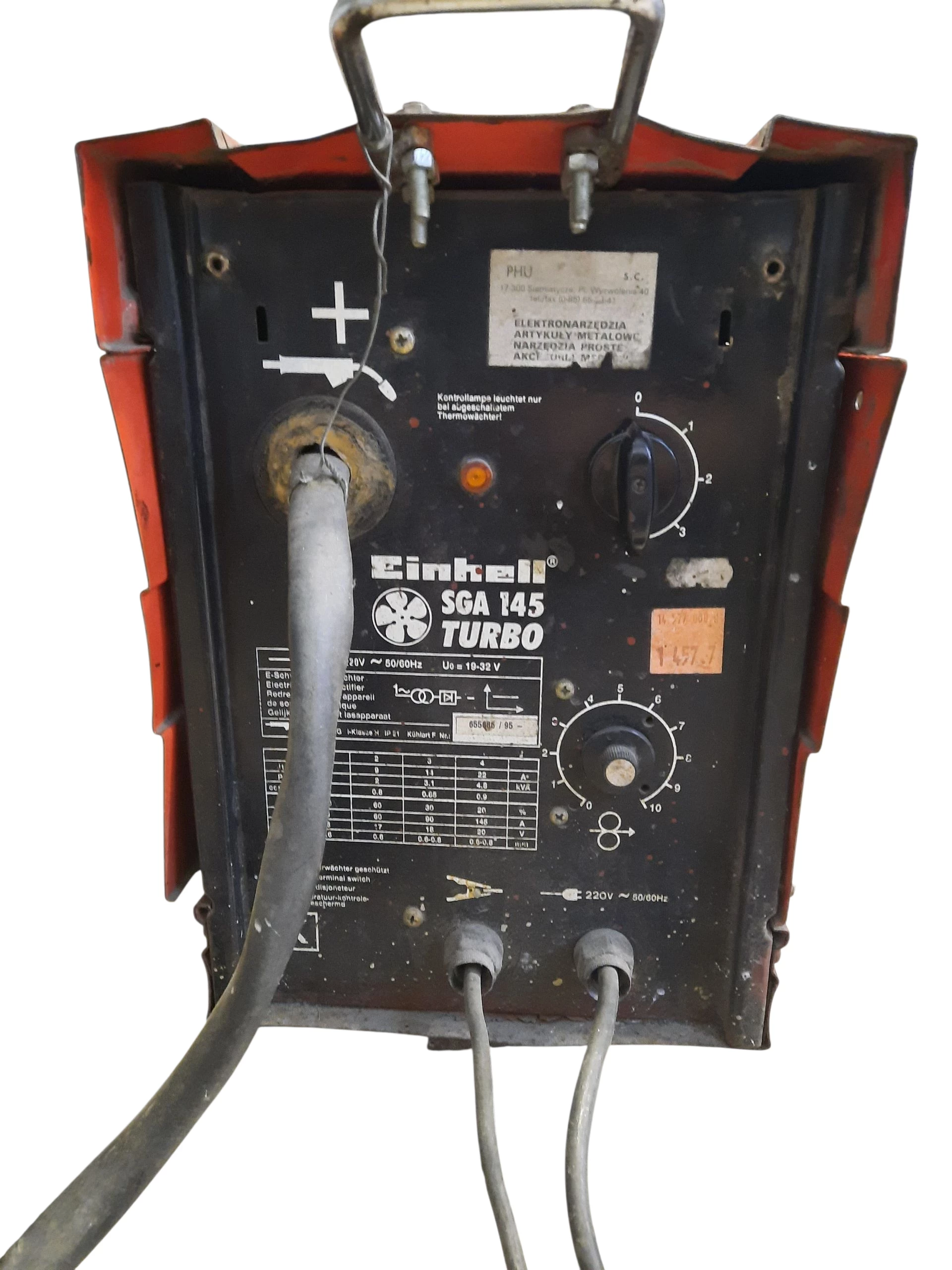 spawarka-einhell-sga-145-turbo-grodzienska-29-siemiatycze