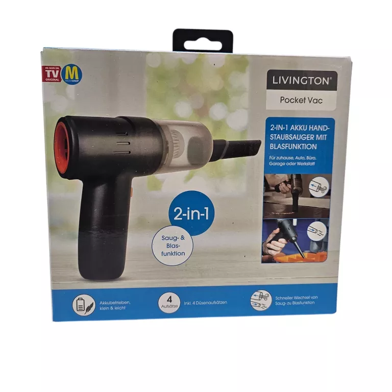 livington-pocket-vac-odkurzacz-reczny-2w1-fabryka-ean-gtin-9010041059609