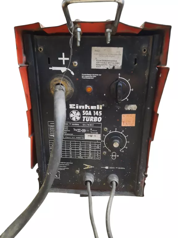 spawarka-einhell-sga-145-turbo-grodzienska-29-siemiatycze