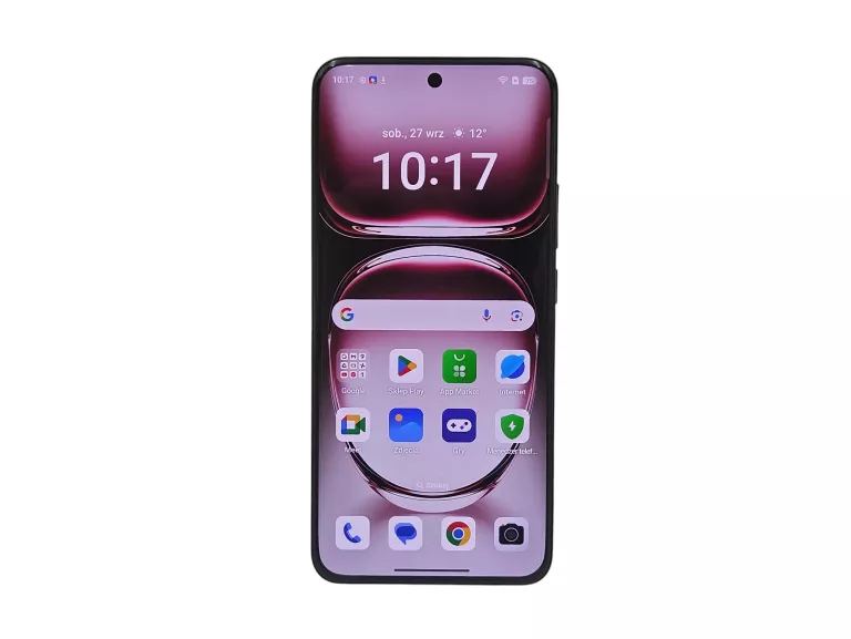 TELEFON OPPO RENO 12 PRO 5G 12/512GB 6.70" 50/50MPX